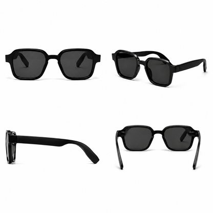 PG12 Smart Audio Sunglasses