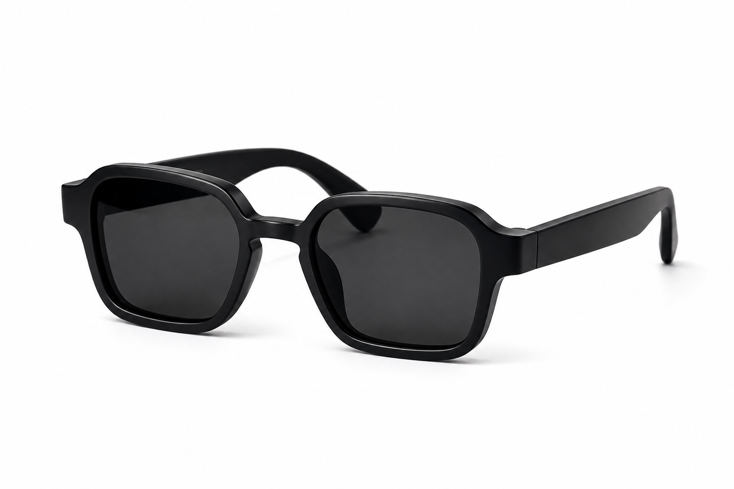 PG12 Smart Audio Sunglasses