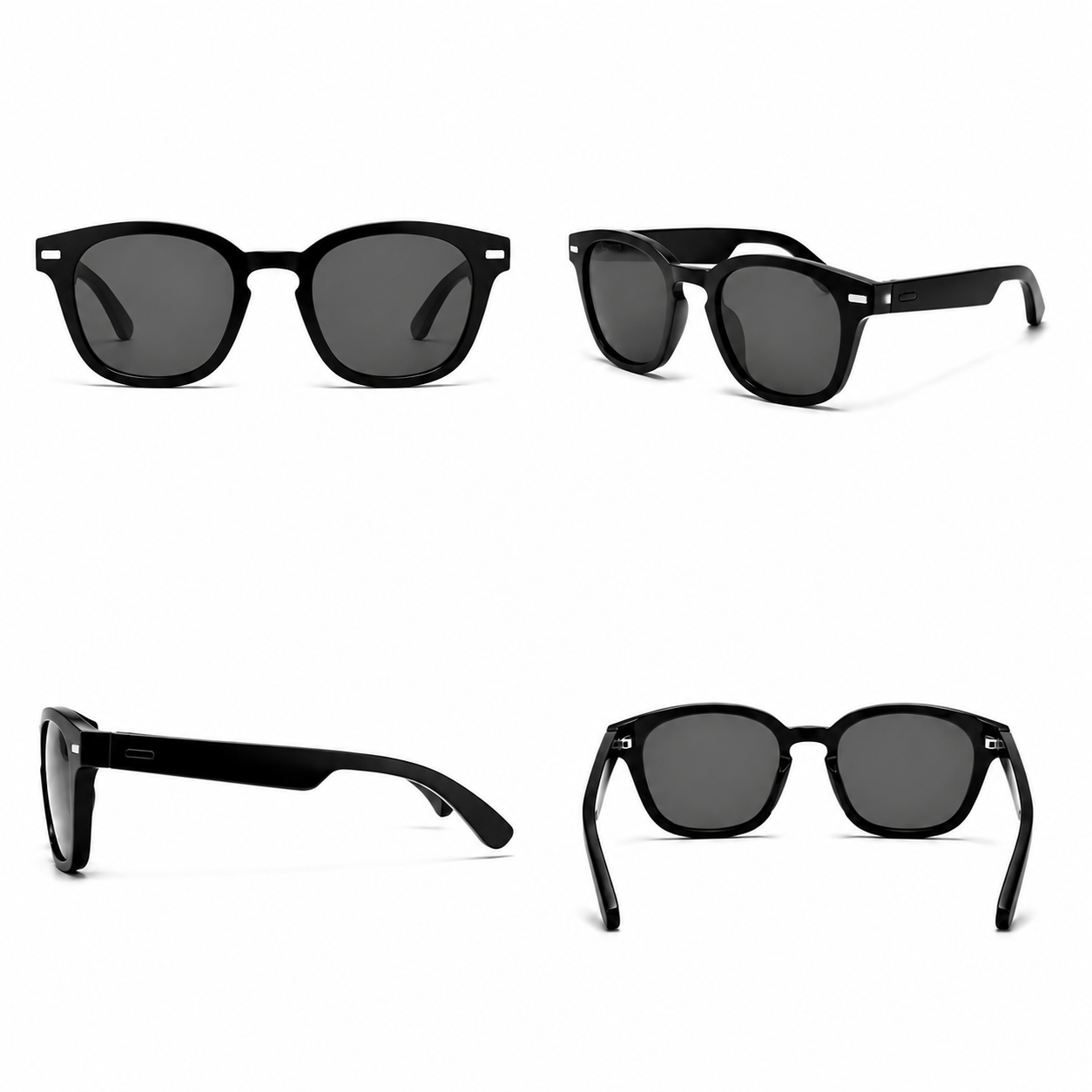 PG20 Premium Acoustic Smart Glasses