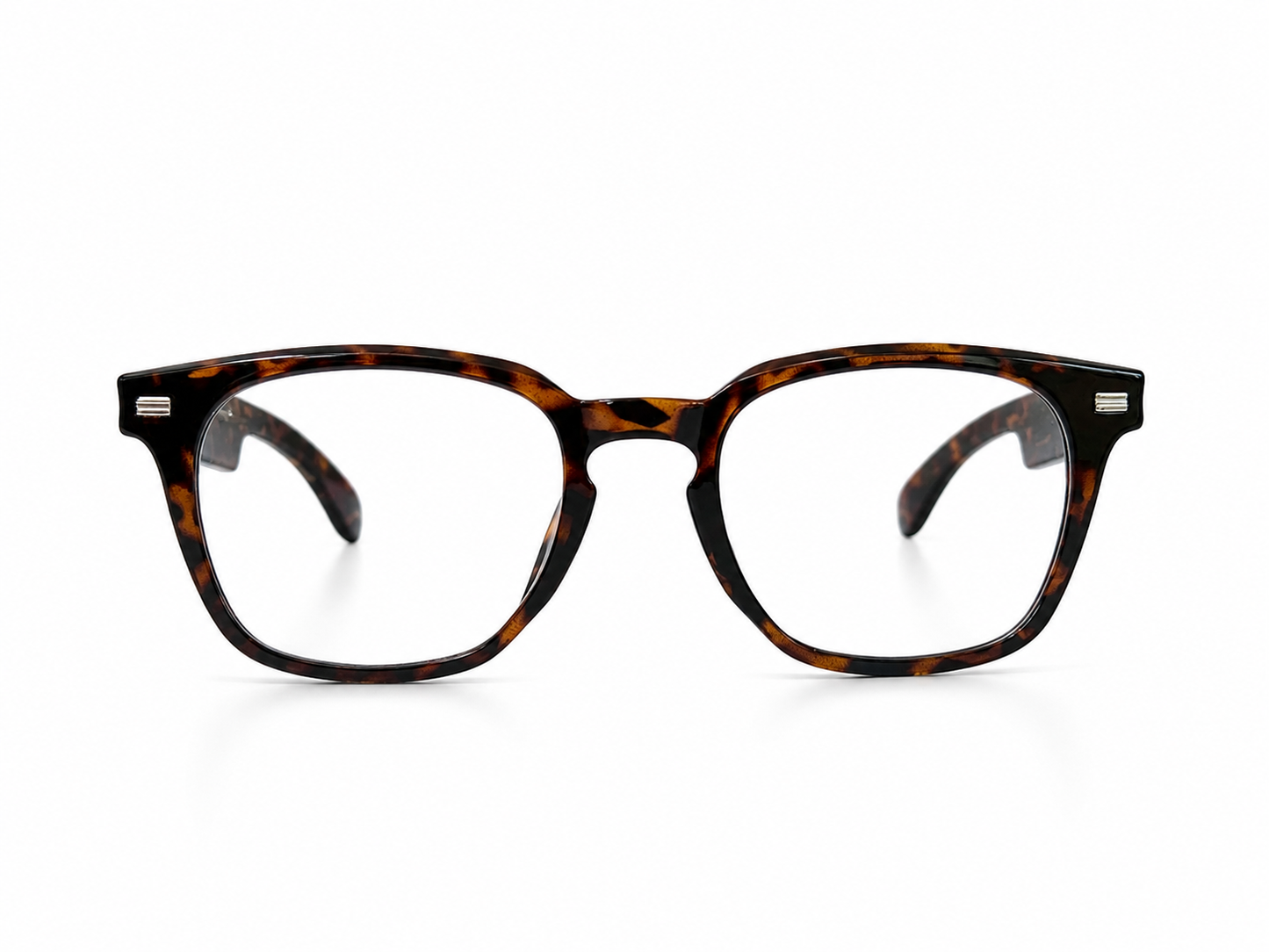 PG20 Premium Acoustic Smart Glasses - Tortoiseshell