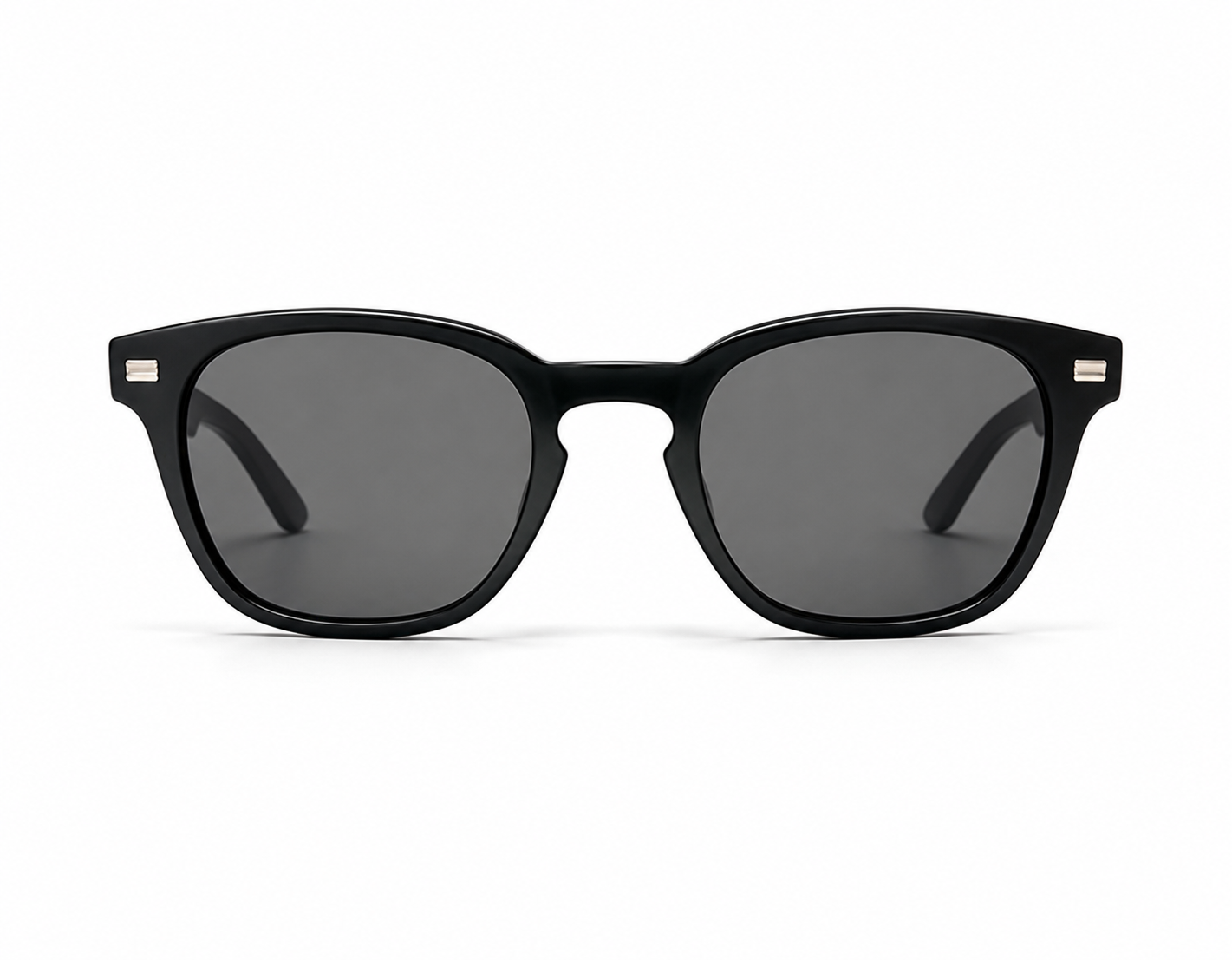 PG20 Premium Acoustic Smart Glasses - Black