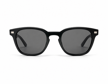 PG20 Premium Acoustic Smart Glasses - Black