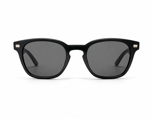 PG20 Premium Acoustic Smart Glasses - Black
