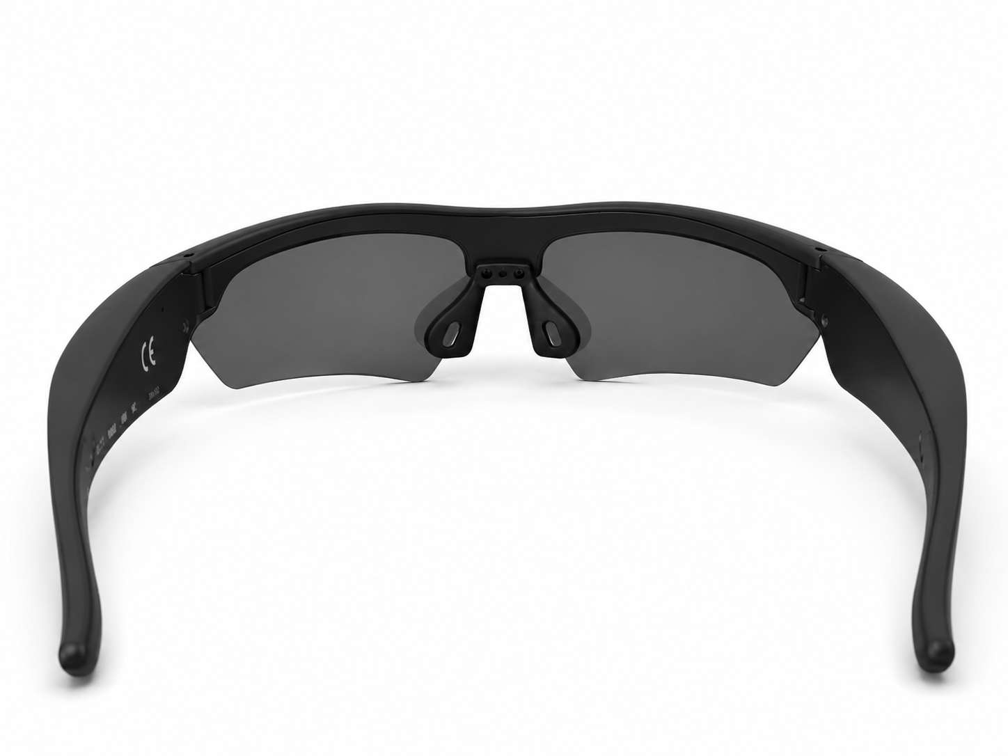 PH23 Sports First-Person Adventure Camera Sunglasses
