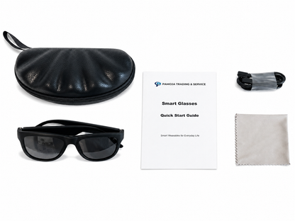 PGS01 Smart Glasses