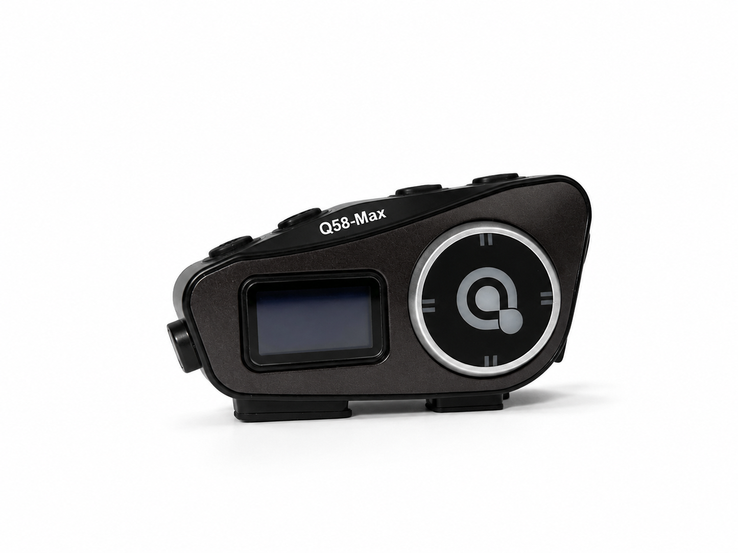 PQ58MAX Bluetooth Helmet Intercom Headset