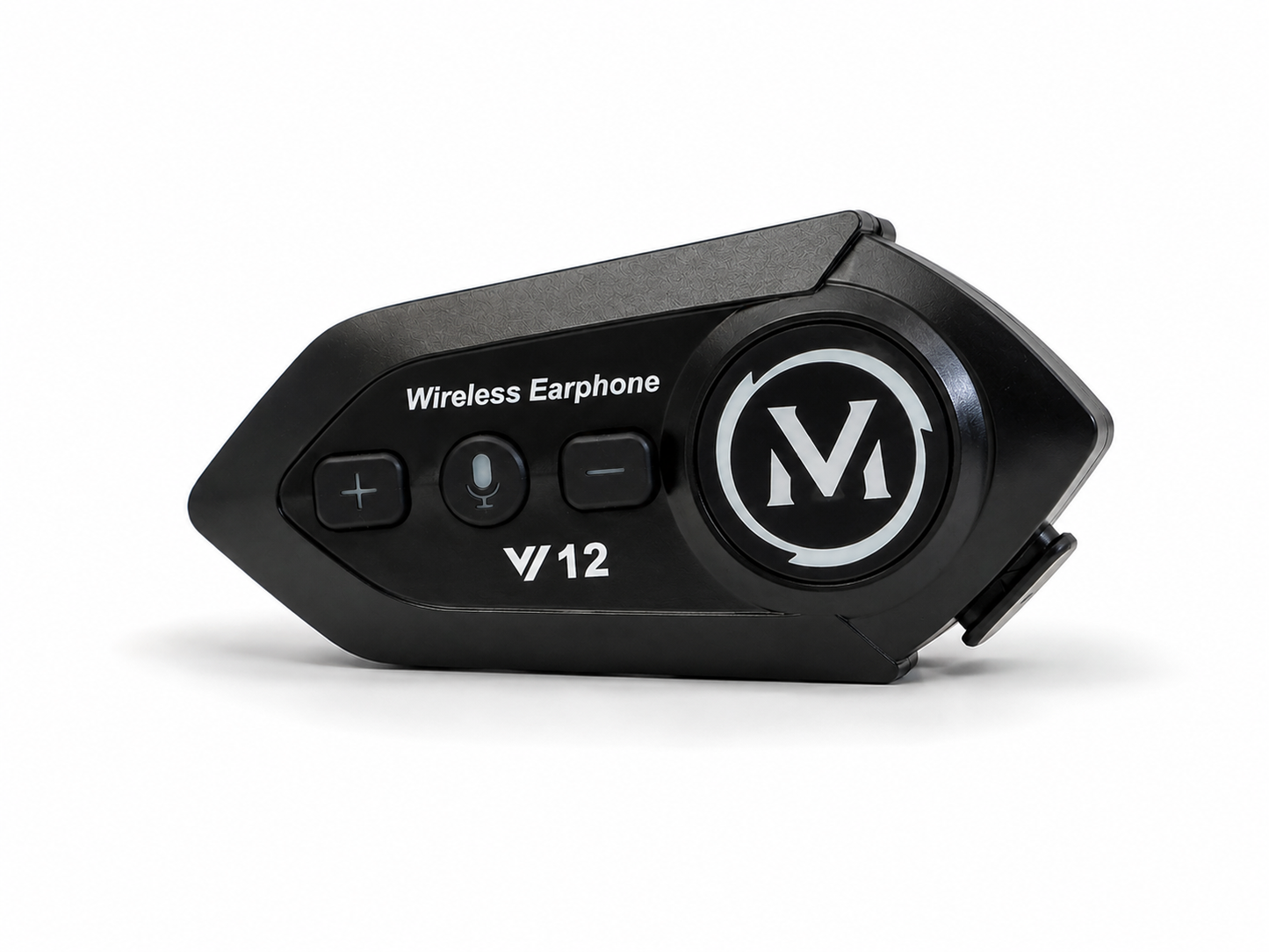 Auricolare Bluetooth da Casco PY12